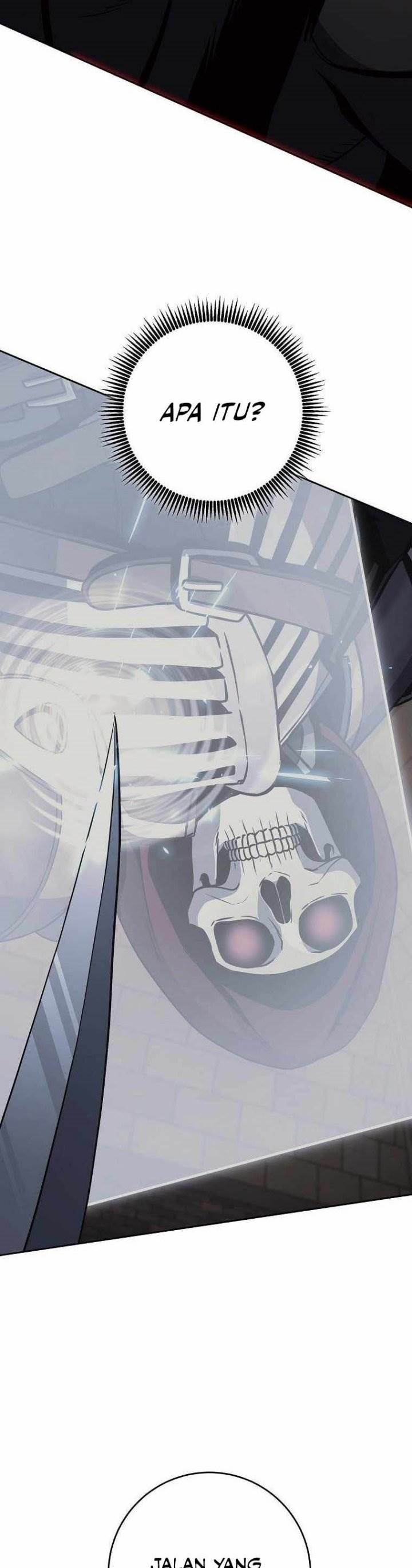 Skeleton Soldier Couldn’t Protect the Dungeon Chap 257 - Next Chap 258