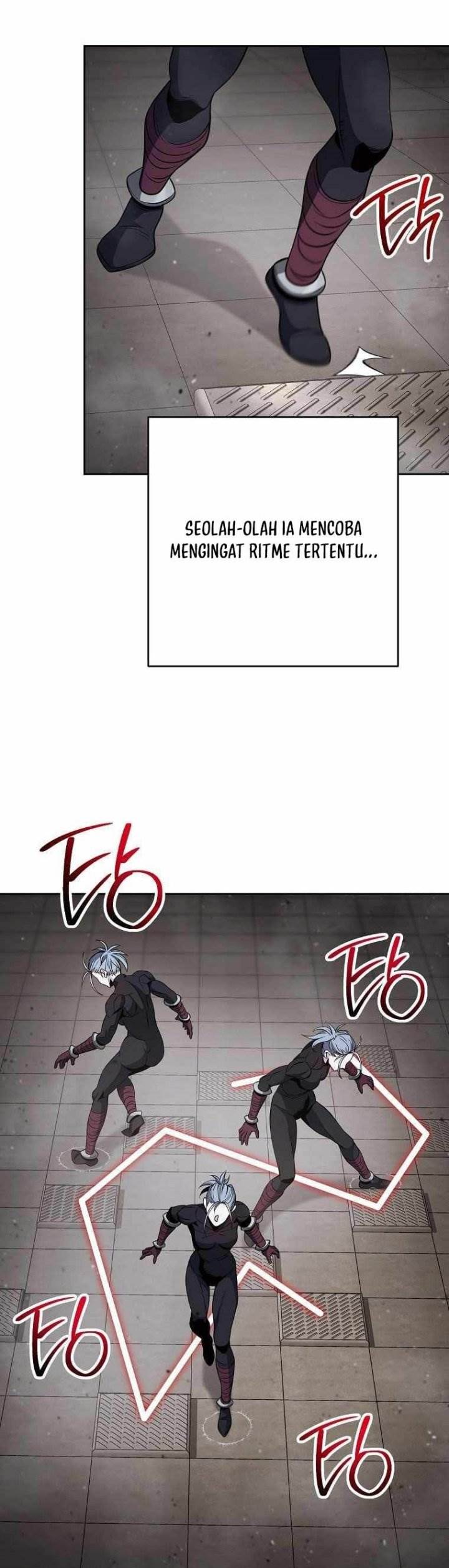 Skeleton Soldier Couldn’t Protect the Dungeon Chap 257 - Next Chap 258