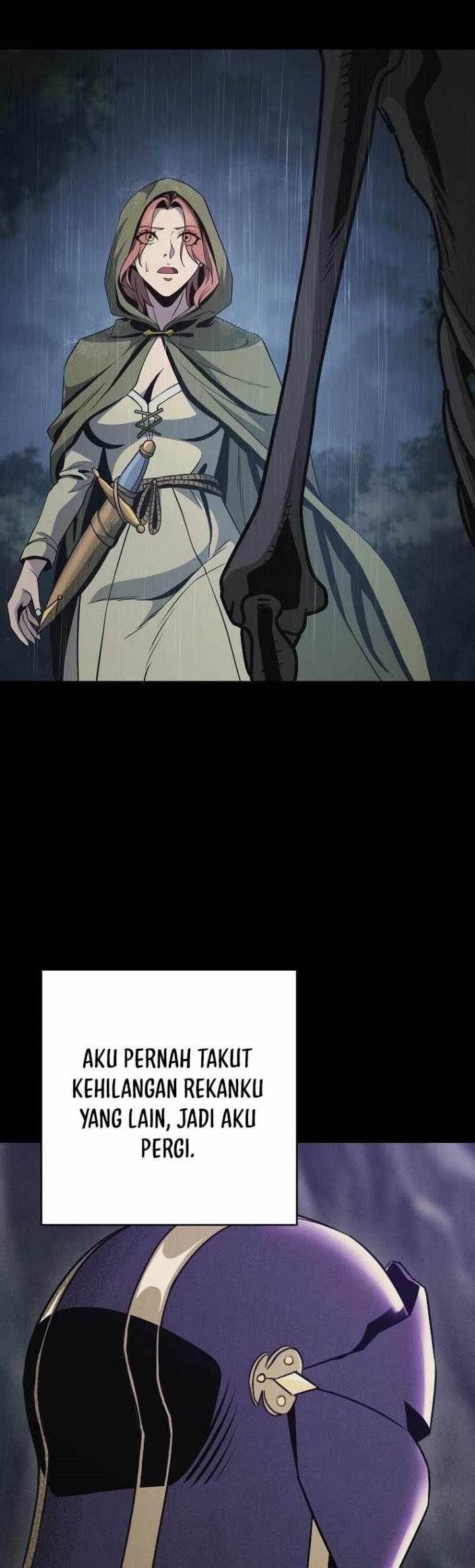 Skeleton Soldier Couldn’t Protect the Dungeon Chap 257 - Next Chap 258