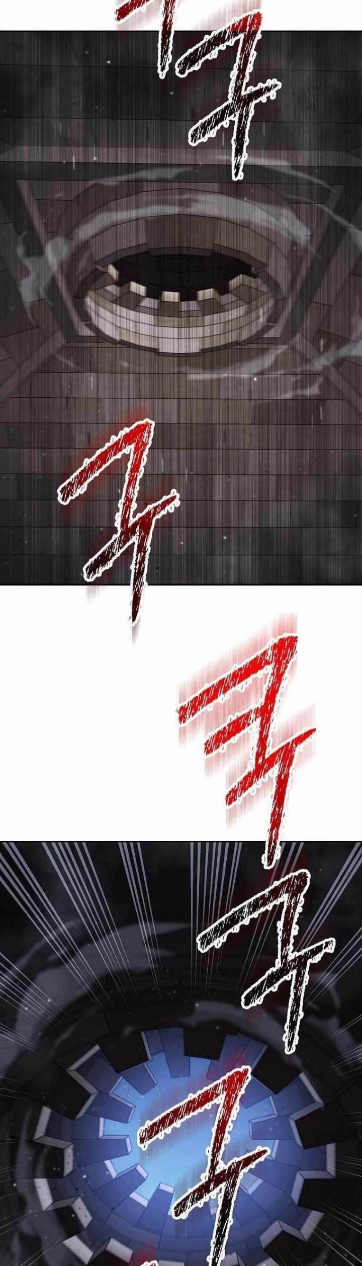 Skeleton Soldier Couldn’t Protect the Dungeon Chap 257 - Next Chap 258