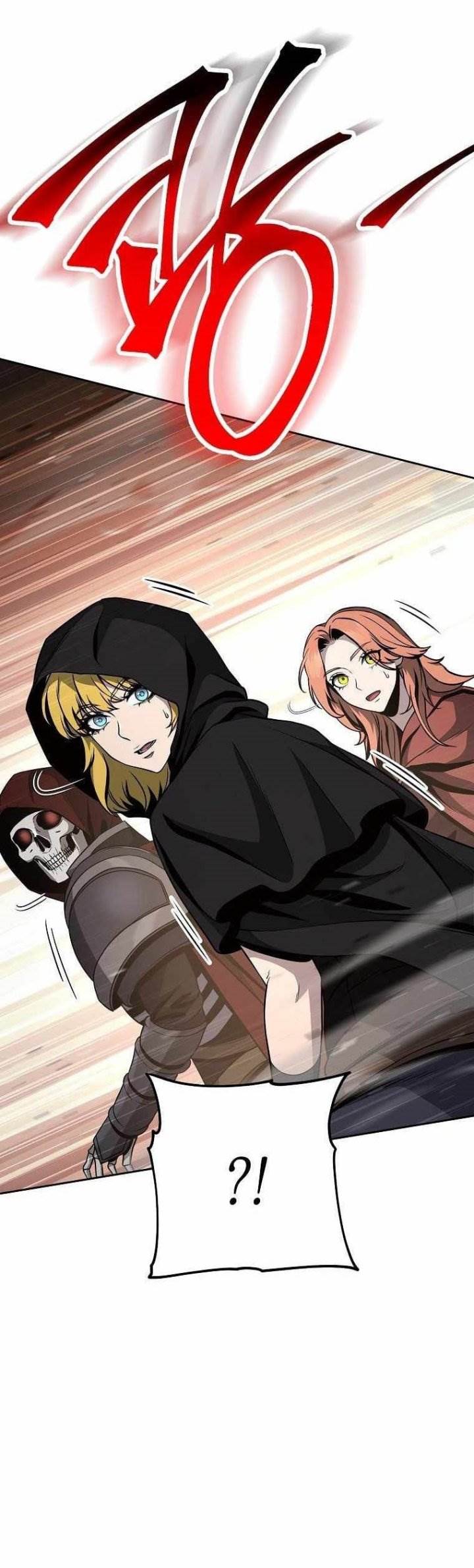 Skeleton Soldier Couldn’t Protect the Dungeon Chap 257 - Next Chap 258