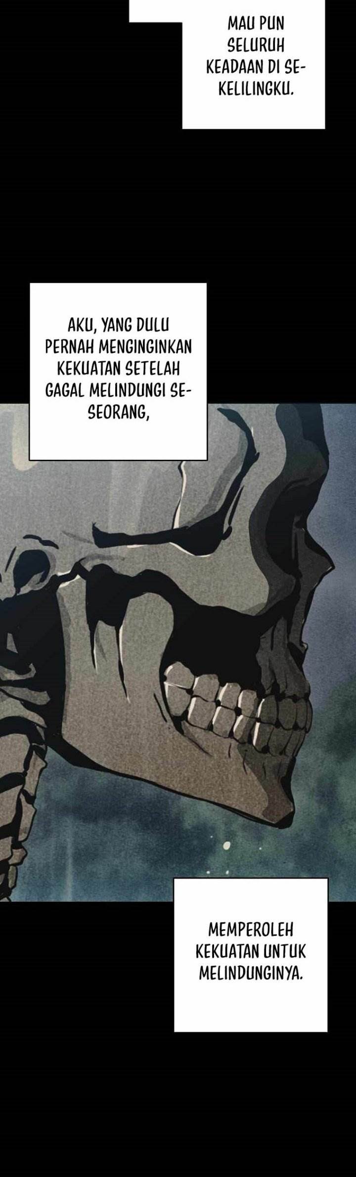 Skeleton Soldier Couldn’t Protect the Dungeon Chap 257 - Next Chap 258