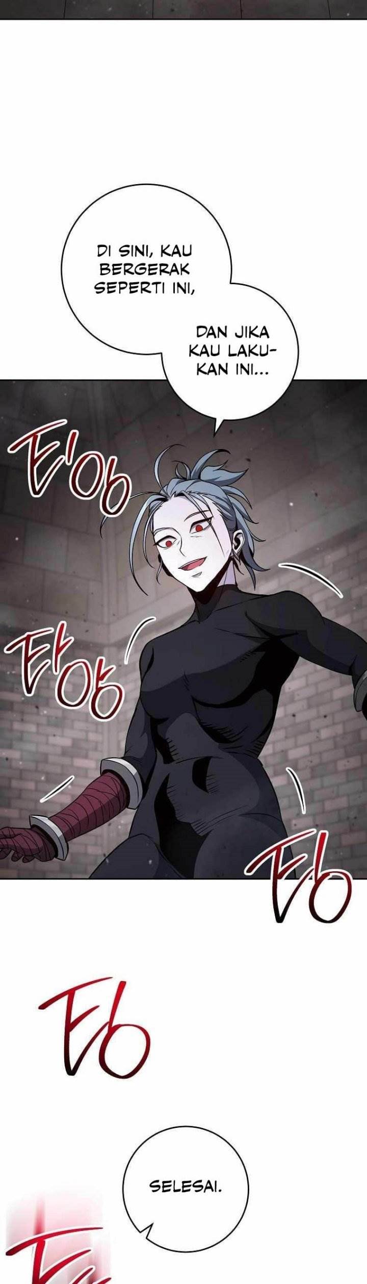 Skeleton Soldier Couldn’t Protect the Dungeon Chap 257 - Next Chap 258