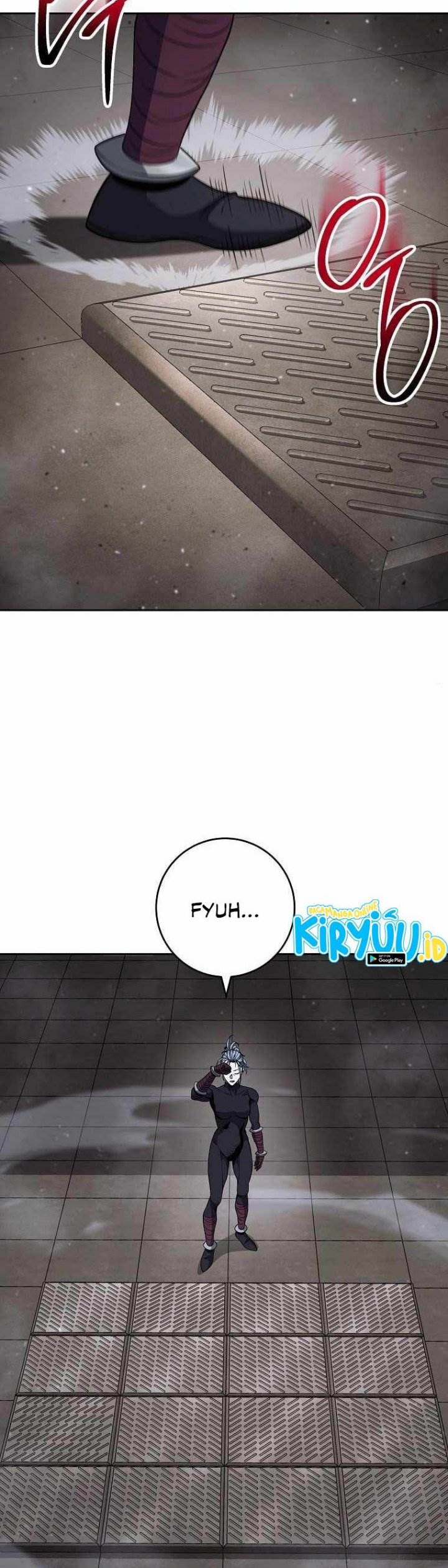 Skeleton Soldier Couldn’t Protect the Dungeon Chap 257 - Next Chap 258