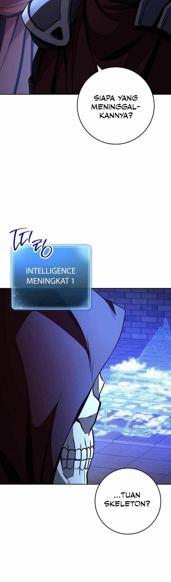 Skeleton Soldier Couldn’t Protect the Dungeon Chap 257 - Next Chap 258