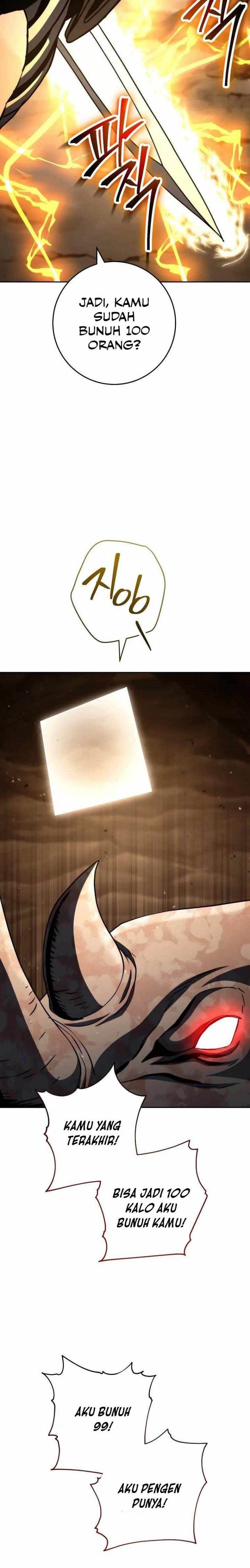 Skeleton Soldier Couldn’t Protect the Dungeon Chap 254 - Next Chap 255