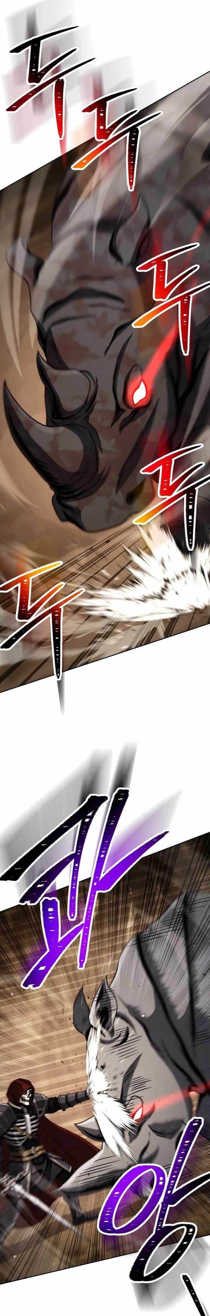 Skeleton Soldier Couldn’t Protect the Dungeon Chap 254 - Next Chap 255