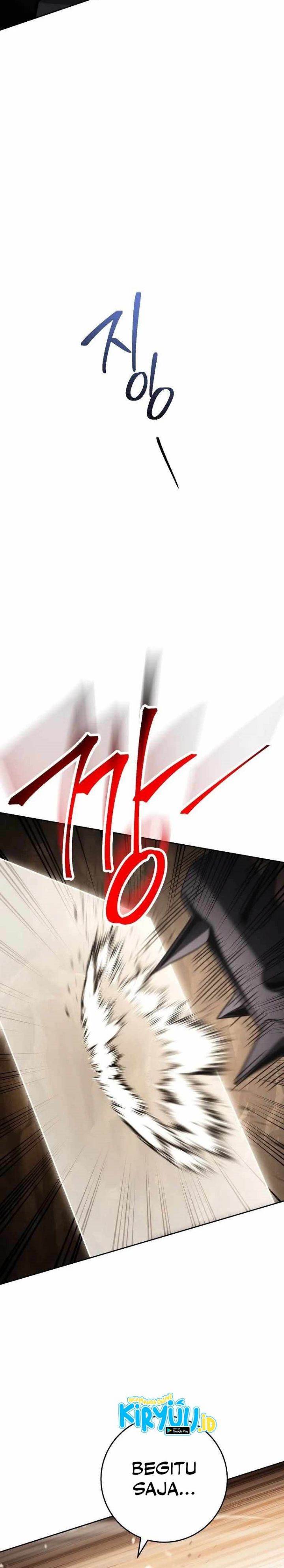 Skeleton Soldier Couldn’t Protect the Dungeon Chap 254 - Next Chap 255