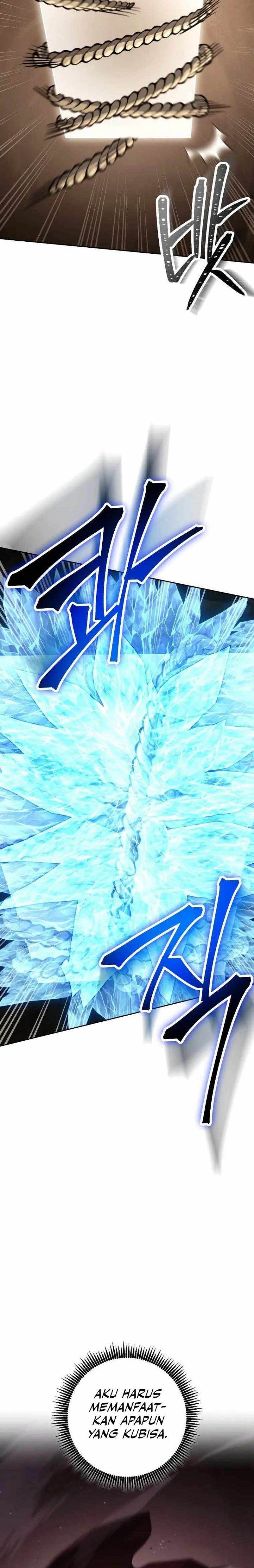 Skeleton Soldier Couldn’t Protect the Dungeon Chap 254 - Next Chap 255