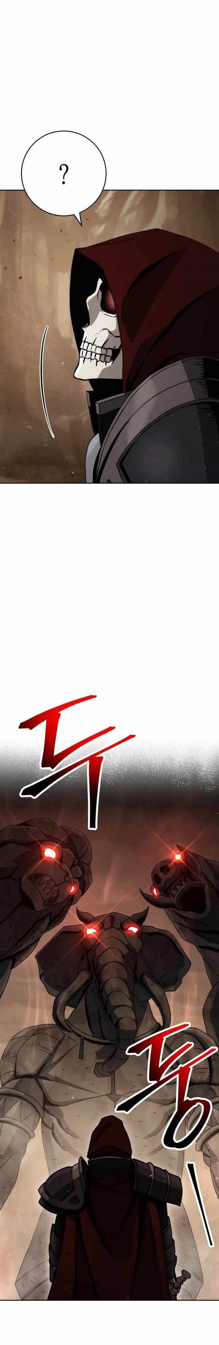 Skeleton Soldier Couldn’t Protect the Dungeon Chap 254 - Next Chap 255