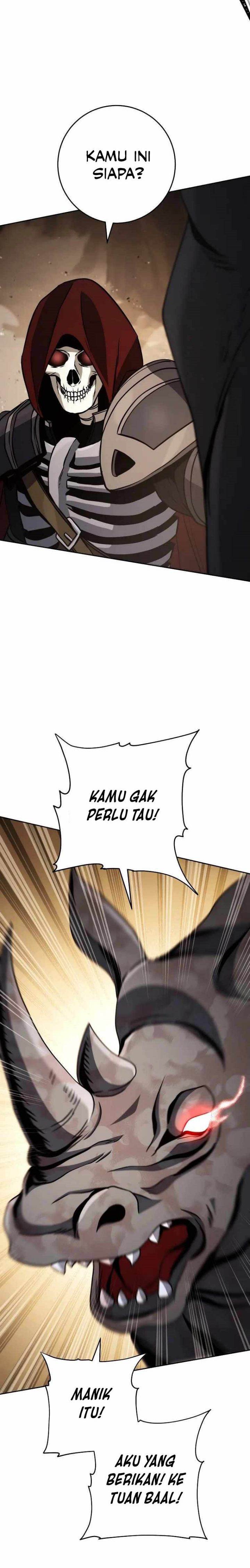 Skeleton Soldier Couldn’t Protect the Dungeon Chap 254 - Next Chap 255