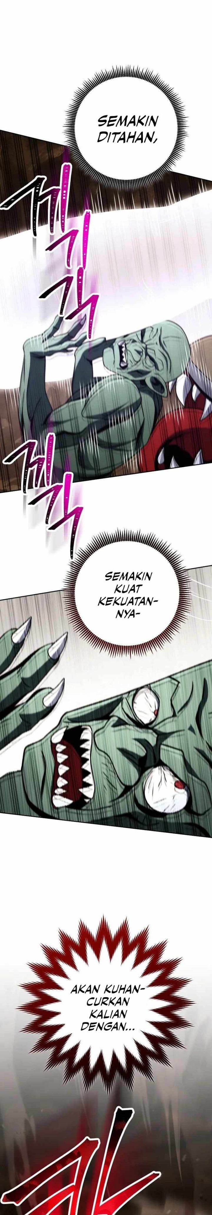 Skeleton Soldier Couldn’t Protect the Dungeon Chap 254 - Next Chap 255