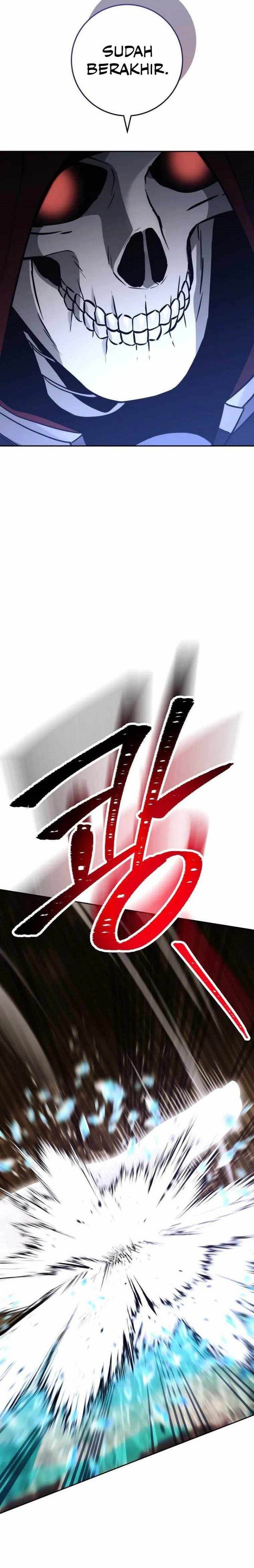 Skeleton Soldier Couldn’t Protect the Dungeon Chap 254 - Next Chap 255