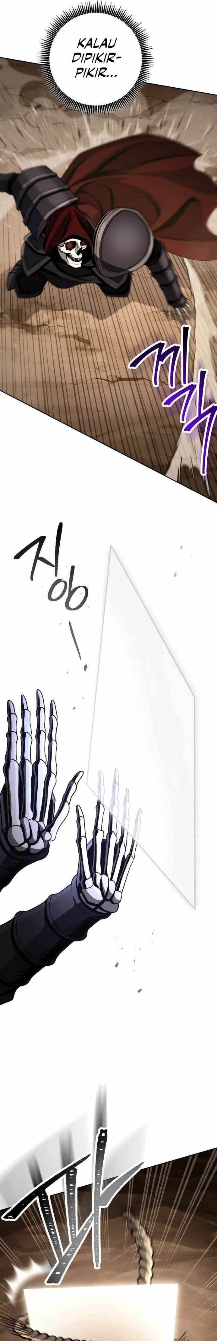 Skeleton Soldier Couldn’t Protect the Dungeon Chap 254 - Next Chap 255