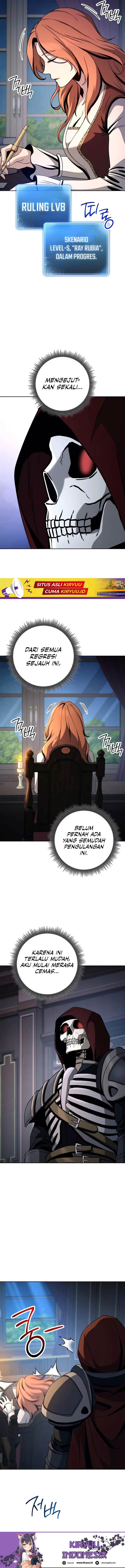 Skeleton Soldier Couldn’t Protect the Dungeon Chap 255 - Next Chap 256