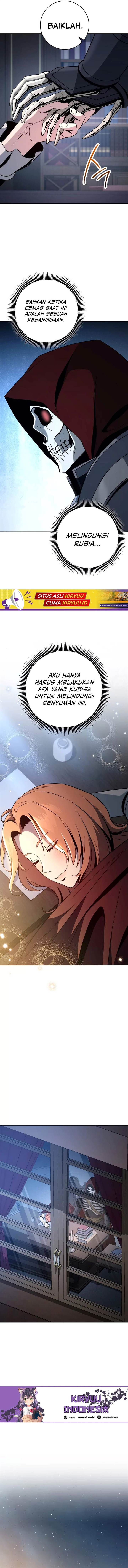 Skeleton Soldier Couldn’t Protect the Dungeon Chap 255 - Next Chap 256