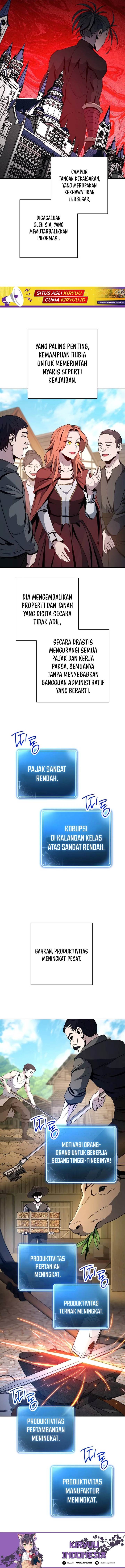 Skeleton Soldier Couldn’t Protect the Dungeon Chap 255 - Next Chap 256