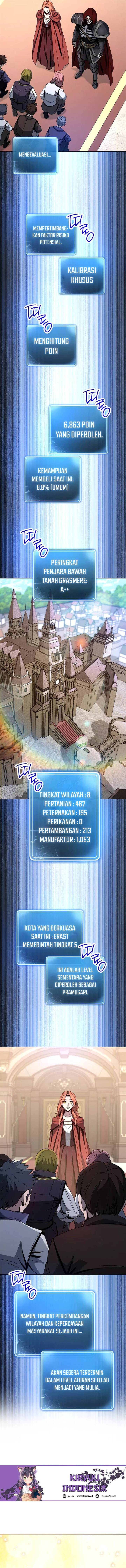 Skeleton Soldier Couldn’t Protect the Dungeon Chap 255 - Next Chap 256