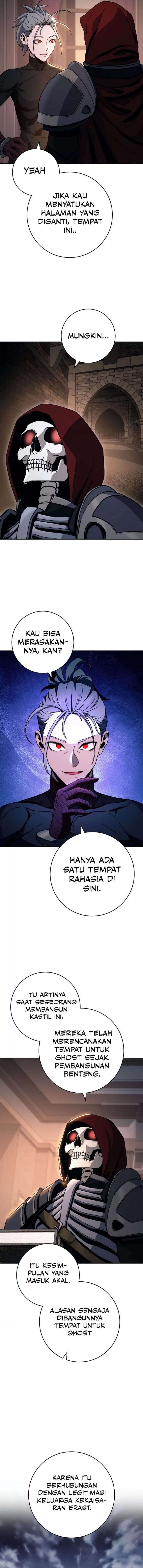 Skeleton Soldier Couldn’t Protect the Dungeon Chap 256 - Next Chap 257