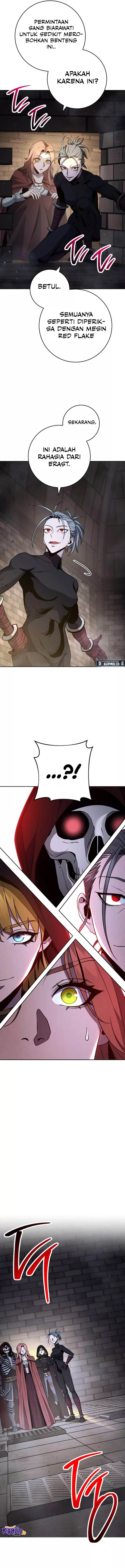 Skeleton Soldier Couldn’t Protect the Dungeon Chap 256 - Next Chap 257