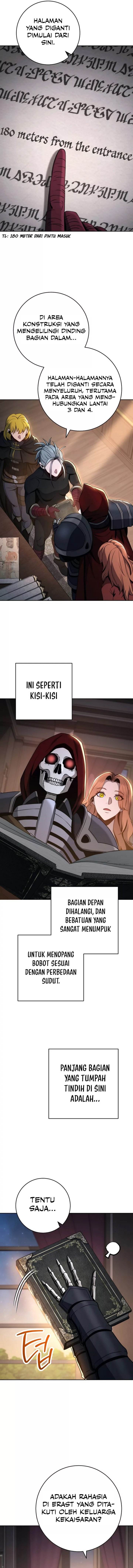 Skeleton Soldier Couldn’t Protect the Dungeon Chap 256 - Next Chap 257