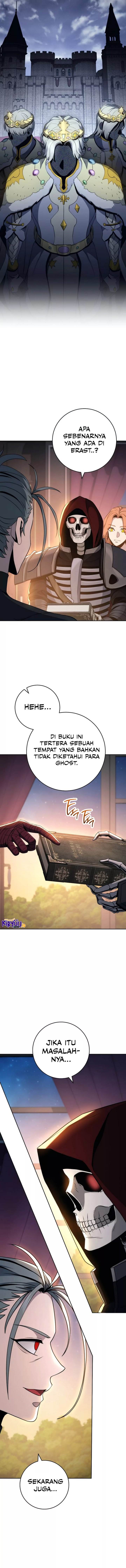 Skeleton Soldier Couldn’t Protect the Dungeon Chap 256 - Next Chap 257