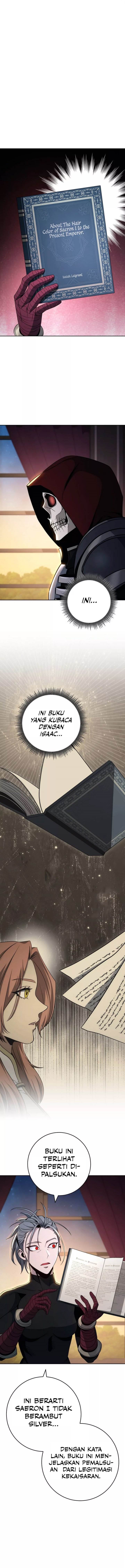 Skeleton Soldier Couldn’t Protect the Dungeon Chap 256 - Next Chap 257