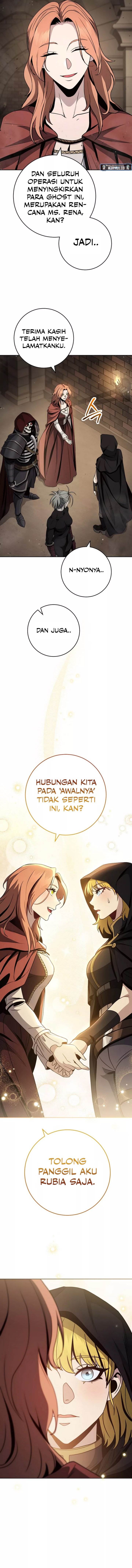 Skeleton Soldier Couldn’t Protect the Dungeon Chap 256 - Next Chap 257