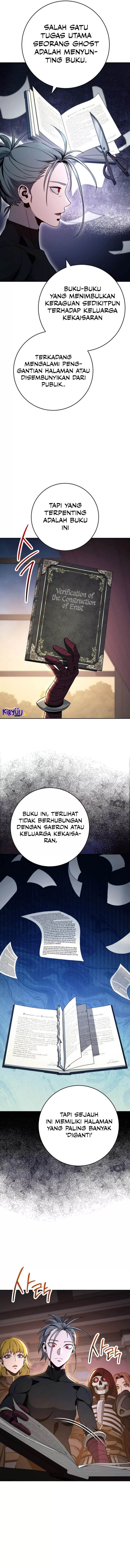 Skeleton Soldier Couldn’t Protect the Dungeon Chap 256 - Next Chap 257