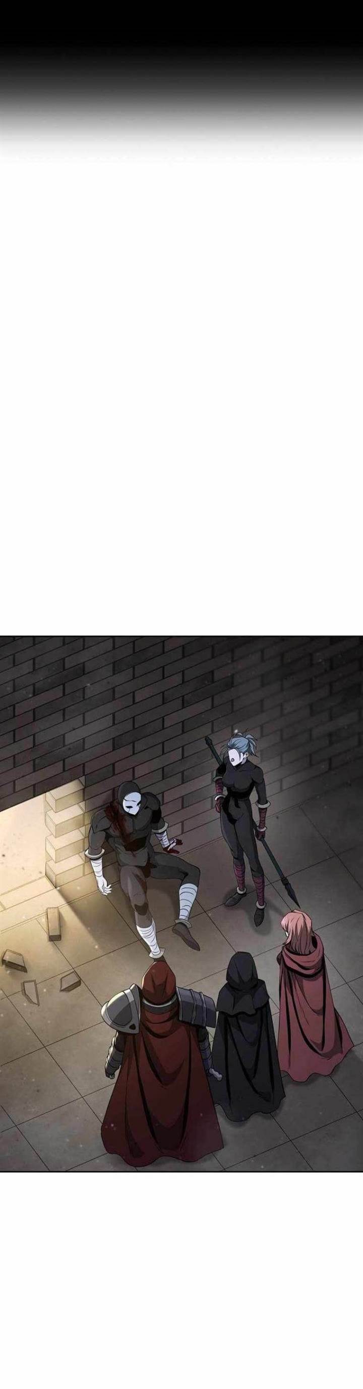 Skeleton Soldier Couldn’t Protect the Dungeon Chap 258 - Next Chap 259