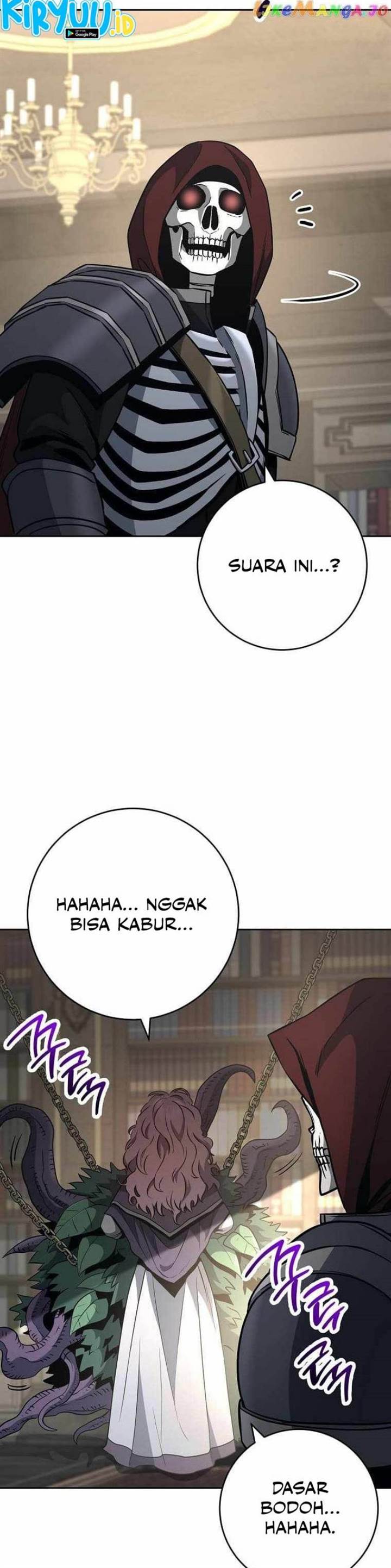 Skeleton Soldier Couldn’t Protect the Dungeon Chap 258 - Next Chap 259