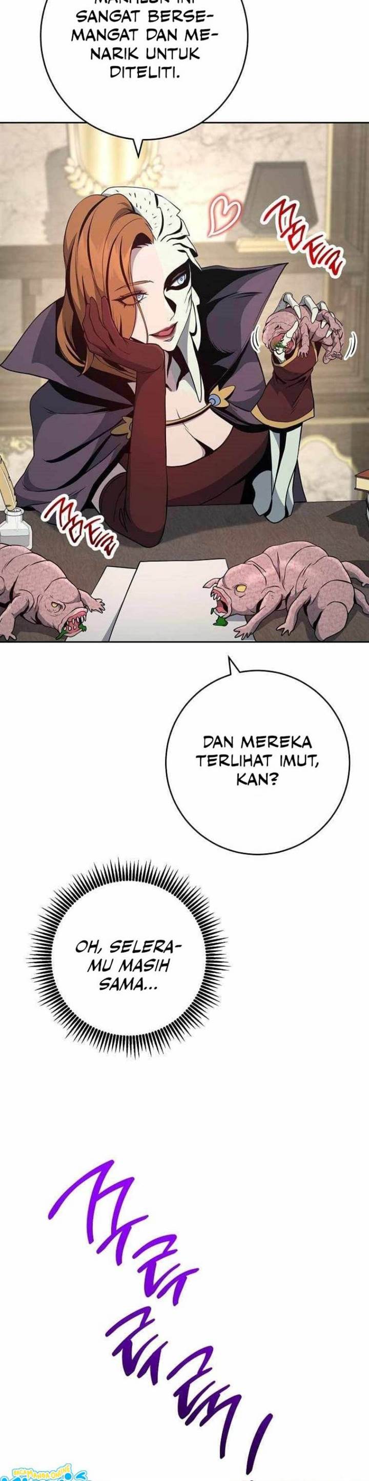 Skeleton Soldier Couldn’t Protect the Dungeon Chap 258 - Next Chap 259