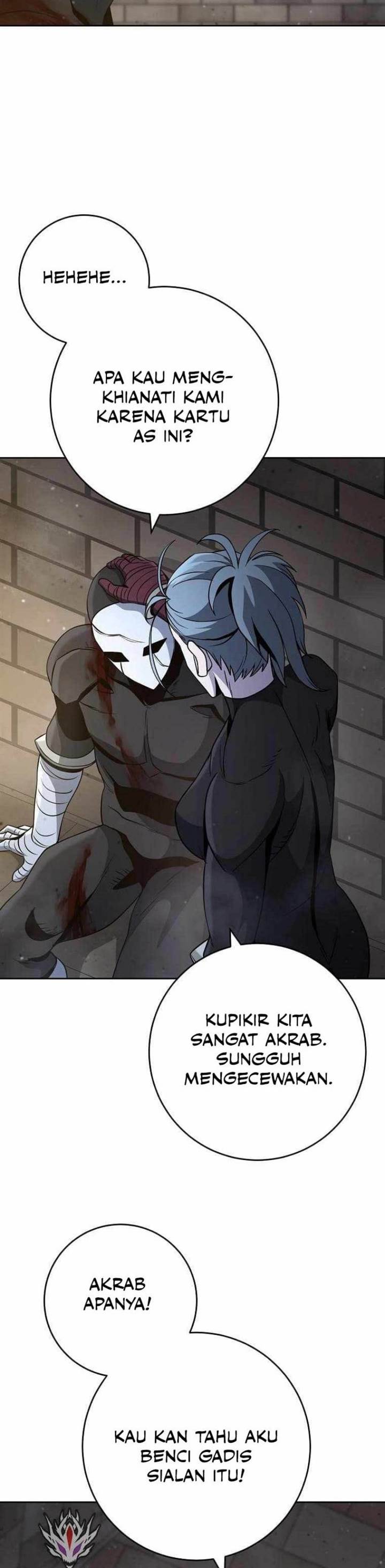 Skeleton Soldier Couldn’t Protect the Dungeon Chap 258 - Next Chap 259