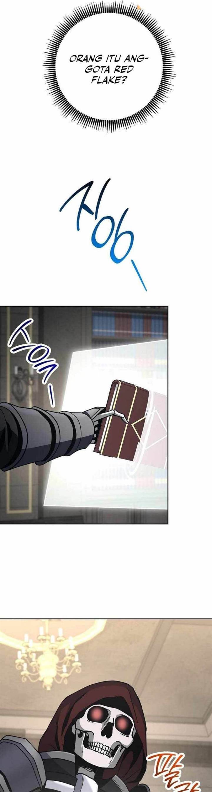 Skeleton Soldier Couldn’t Protect the Dungeon Chap 258 - Next Chap 259