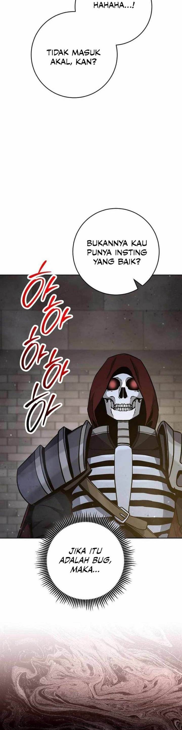 Skeleton Soldier Couldn’t Protect the Dungeon Chap 258 - Next Chap 259