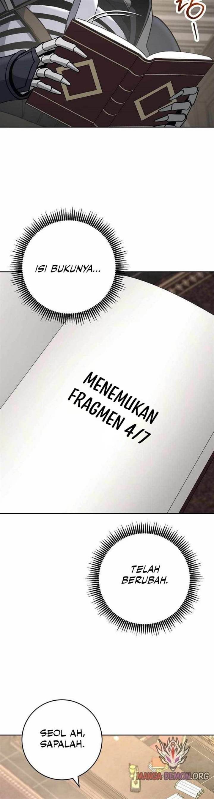 Skeleton Soldier Couldn’t Protect the Dungeon Chap 258 - Next Chap 259