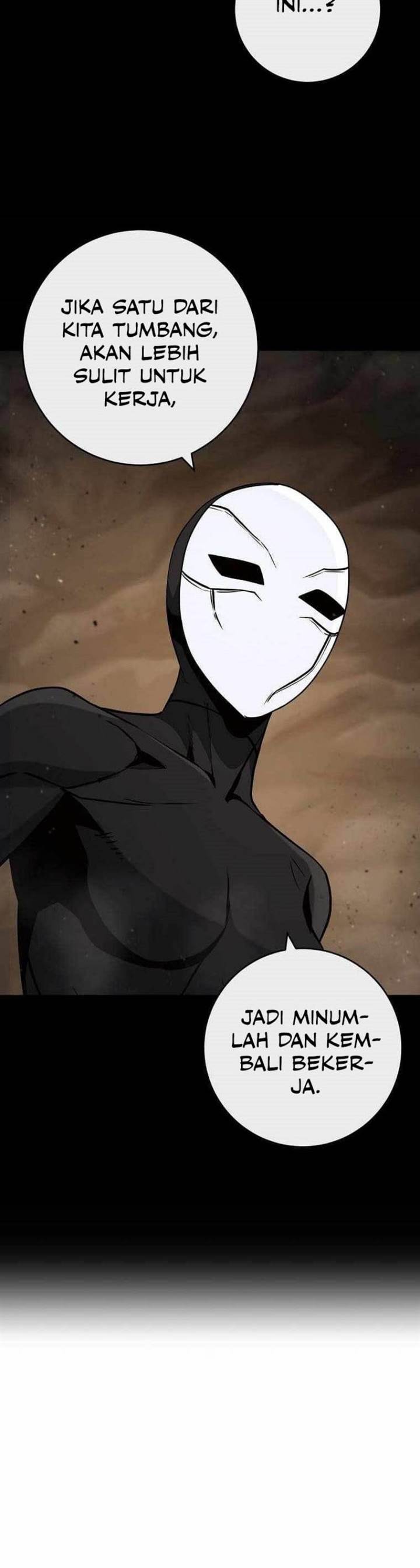 Skeleton Soldier Couldn’t Protect the Dungeon Chap 258 - Next Chap 259