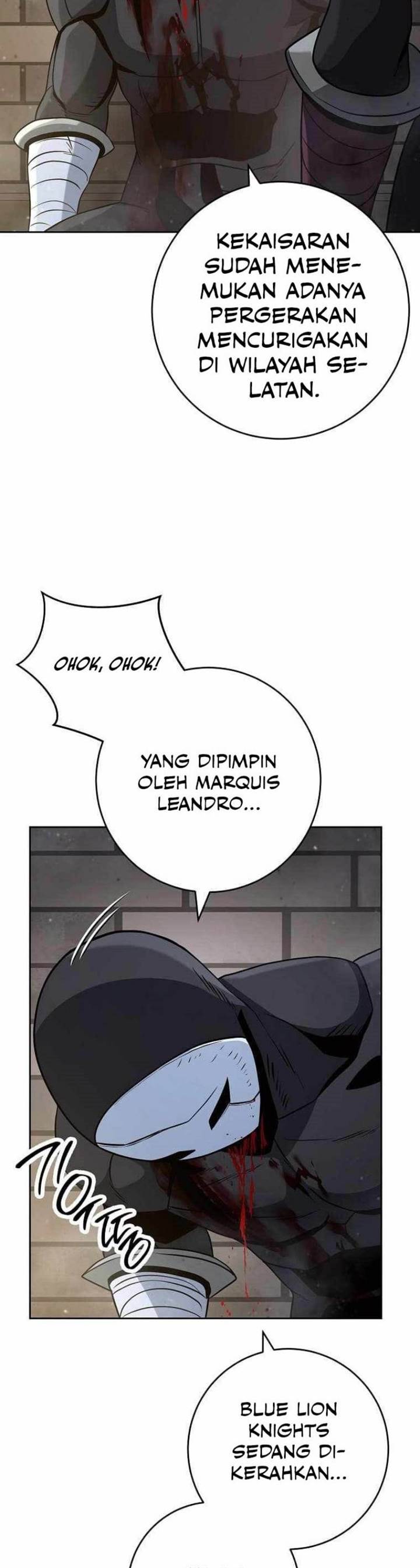 Skeleton Soldier Couldn’t Protect the Dungeon Chap 258 - Next Chap 259