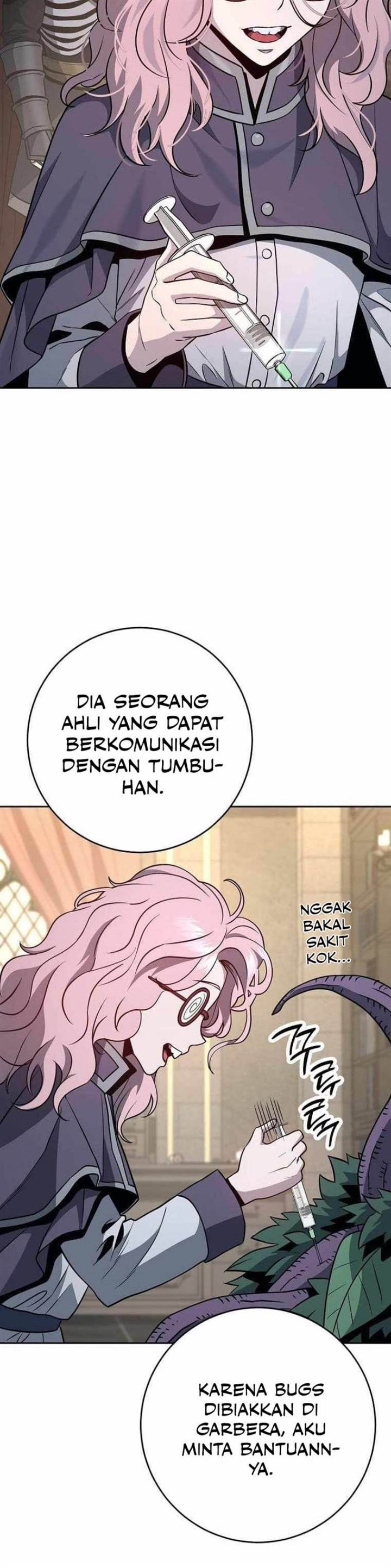 Skeleton Soldier Couldn’t Protect the Dungeon Chap 258 - Next Chap 259