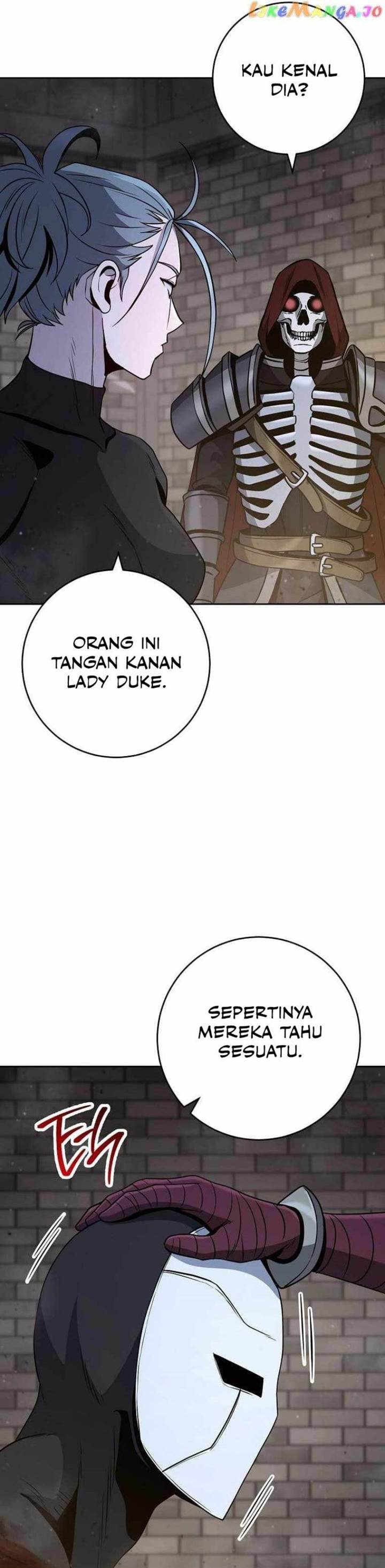 Skeleton Soldier Couldn’t Protect the Dungeon Chap 258 - Next Chap 259