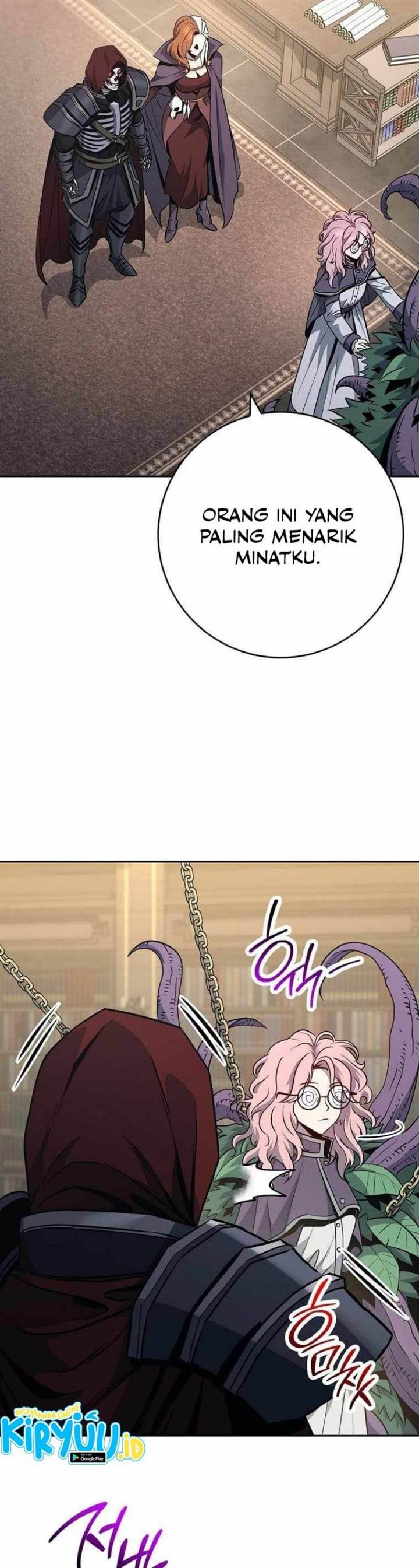 Skeleton Soldier Couldn’t Protect the Dungeon Chap 258 - Next Chap 259