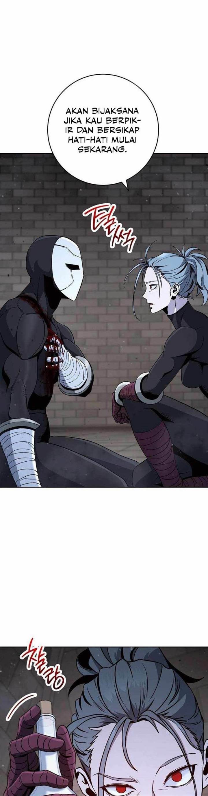 Skeleton Soldier Couldn’t Protect the Dungeon Chap 258 - Next Chap 259