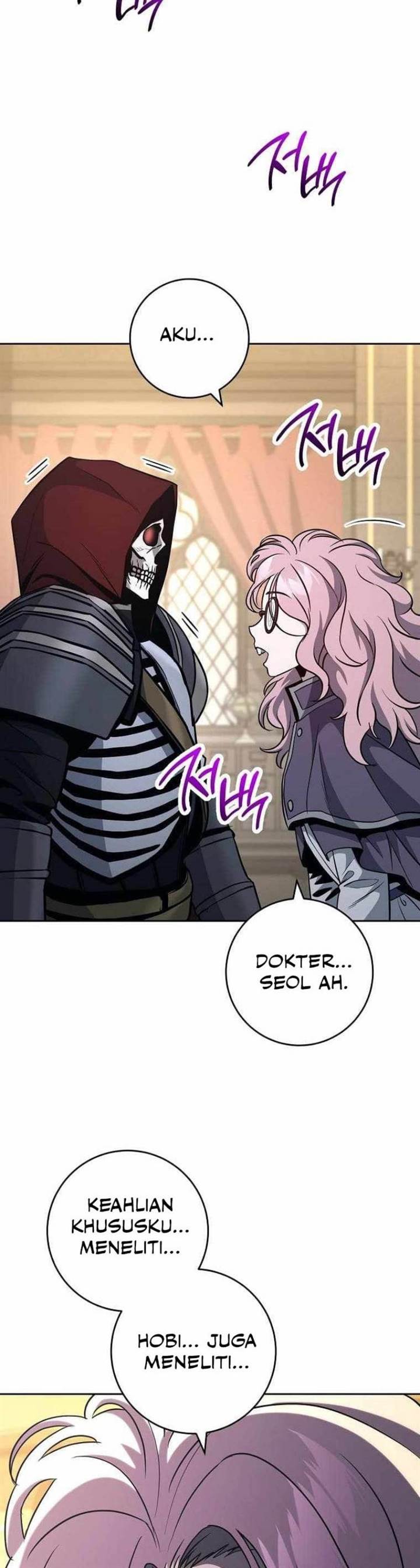 Skeleton Soldier Couldn’t Protect the Dungeon Chap 258 - Next Chap 259