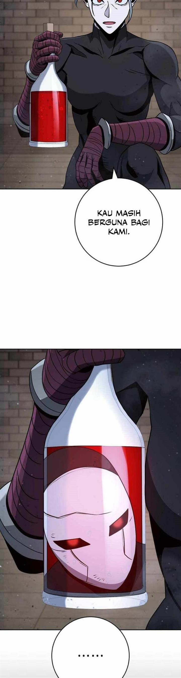 Skeleton Soldier Couldn’t Protect the Dungeon Chap 258 - Next Chap 259