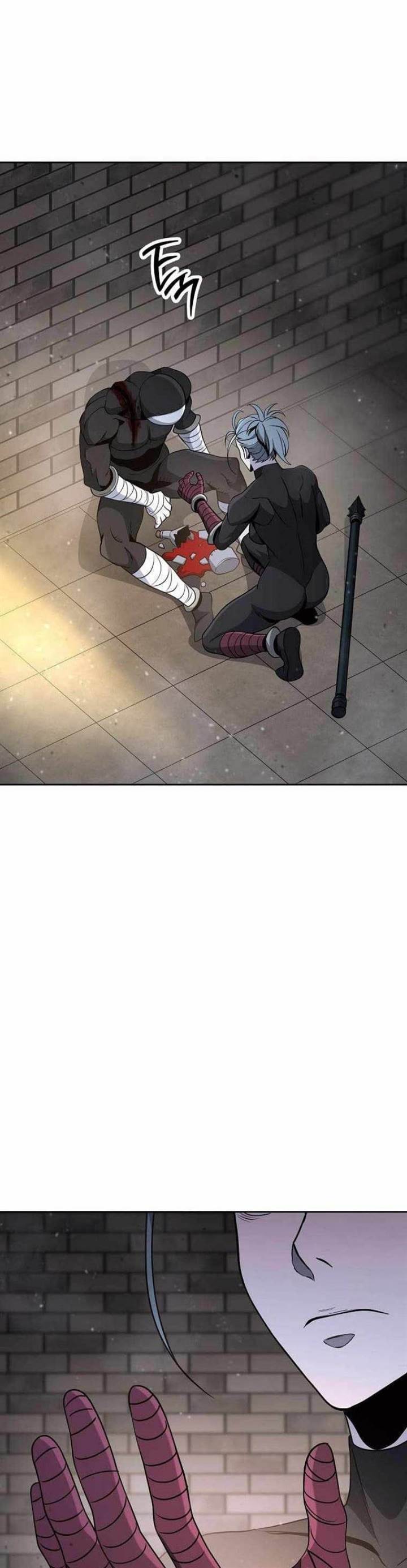 Skeleton Soldier Couldn’t Protect the Dungeon Chap 258 - Next Chap 259