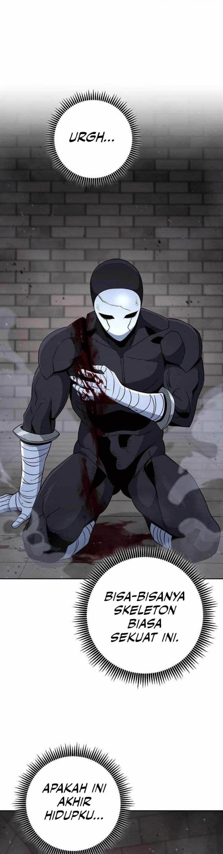 Skeleton Soldier Couldn’t Protect the Dungeon Chap 258 - Next Chap 259