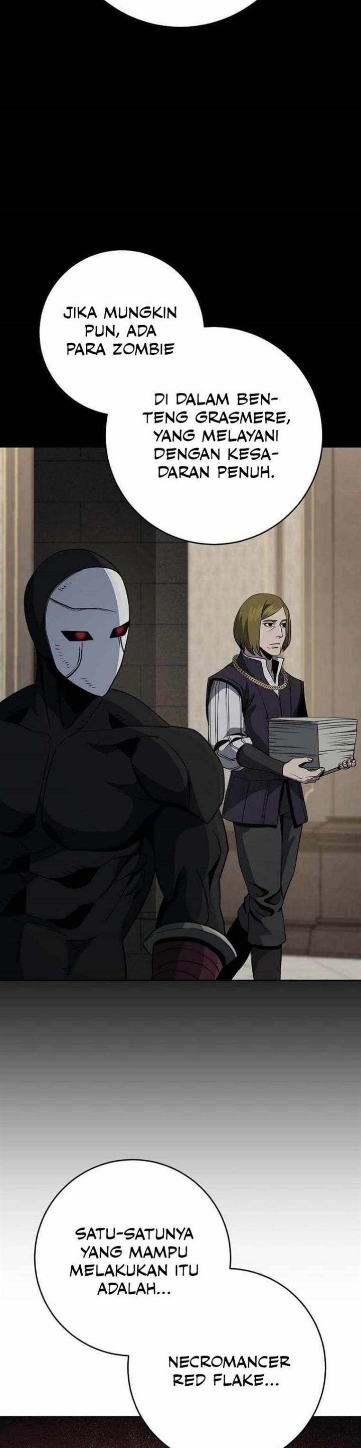 Skeleton Soldier Couldn’t Protect the Dungeon Chap 258 - Next Chap 259