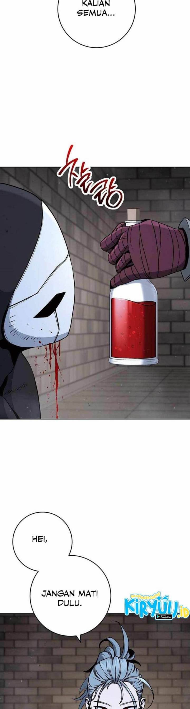 Skeleton Soldier Couldn’t Protect the Dungeon Chap 258 - Next Chap 259