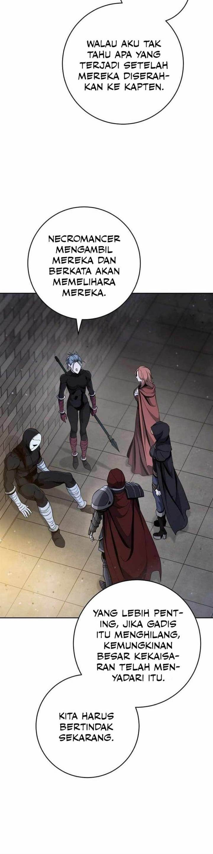 Skeleton Soldier Couldn’t Protect the Dungeon Chap 258 - Next Chap 259