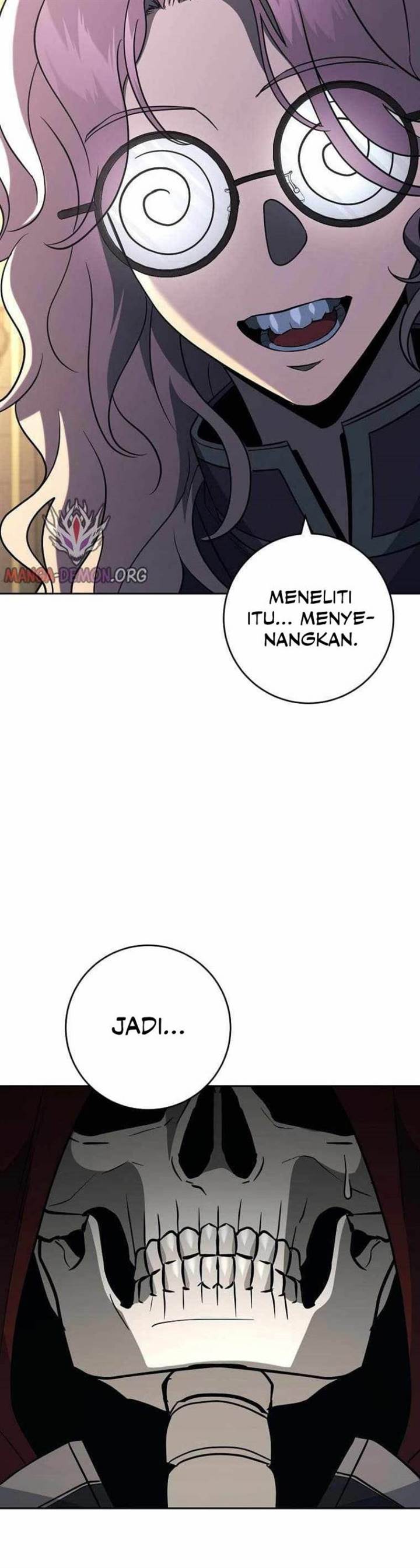 Skeleton Soldier Couldn’t Protect the Dungeon Chap 258 - Next Chap 259